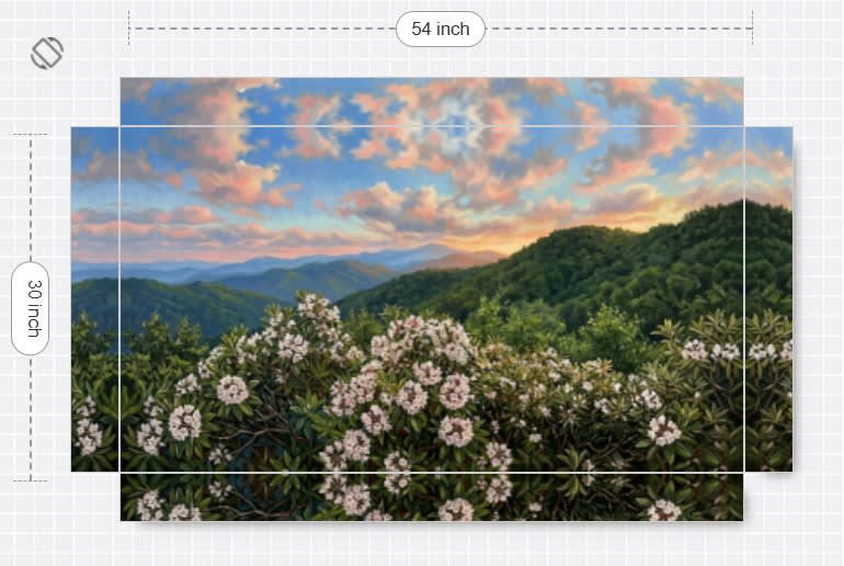 Mountain Laurel Horizon - Image 3