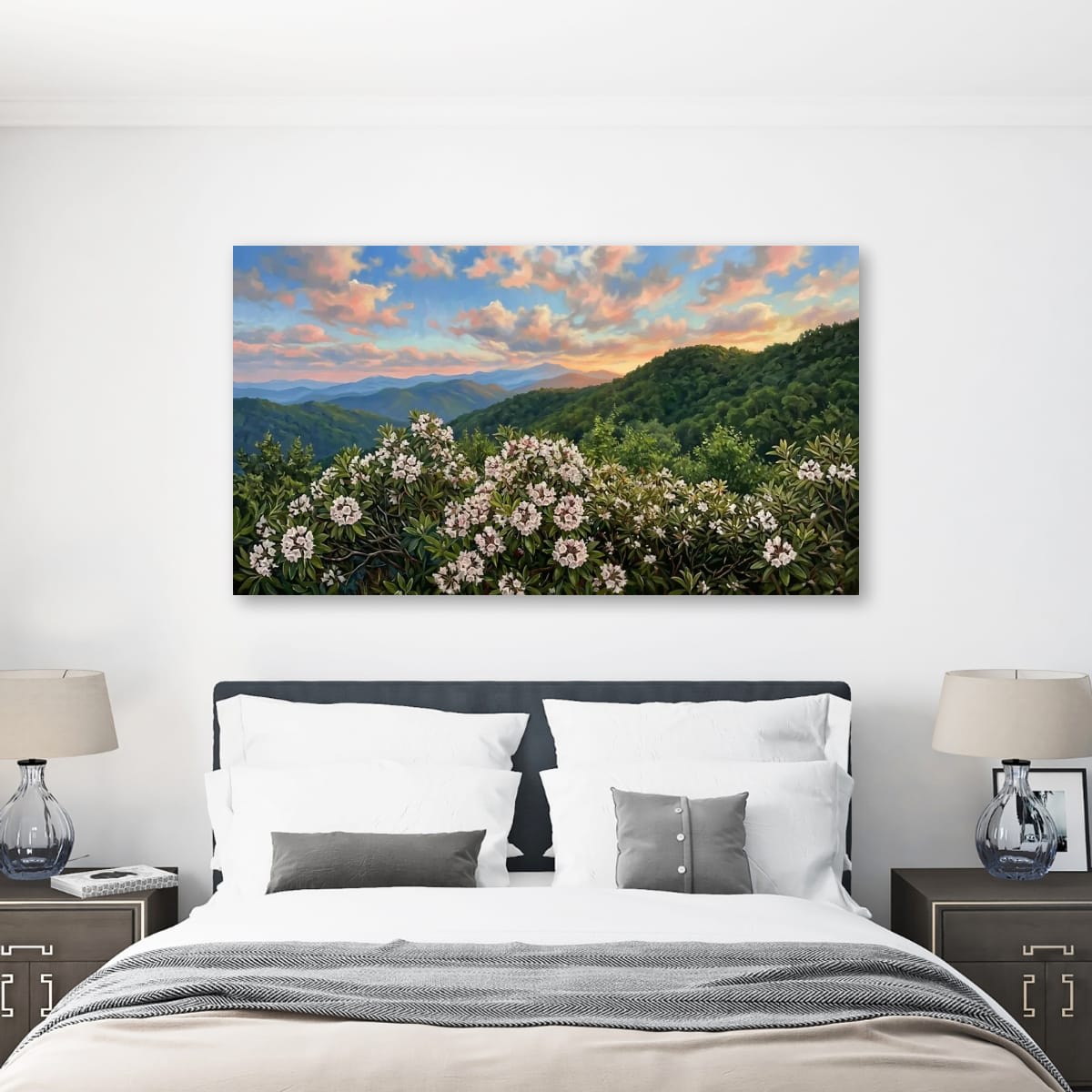 Mountain Laurel Horizon - Image 4