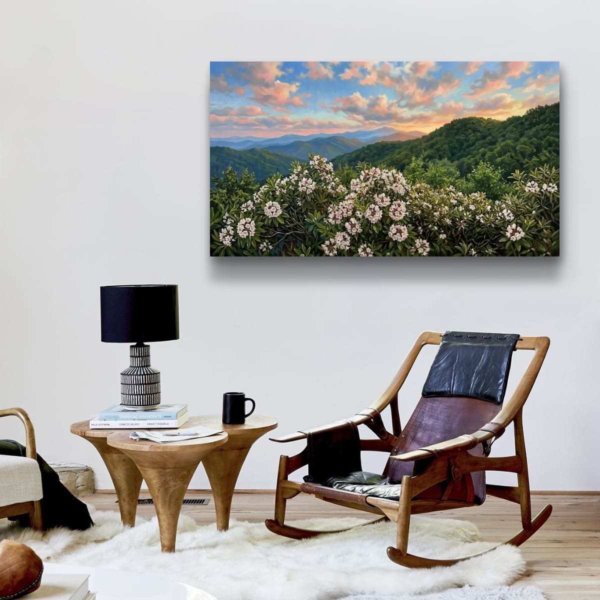 Mountain Laurel Horizon - Image 5