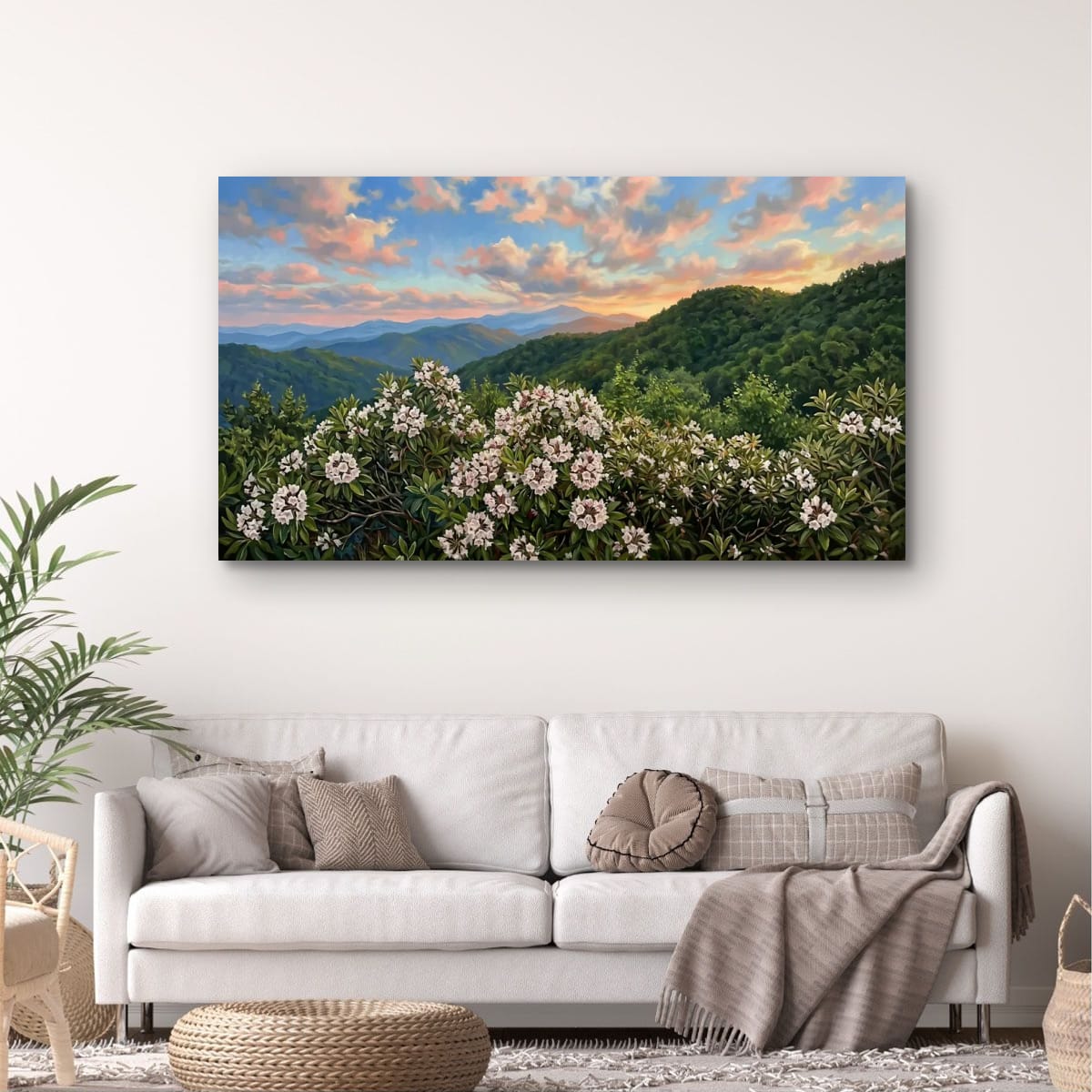 Mountain Laurel Horizon - Image 6