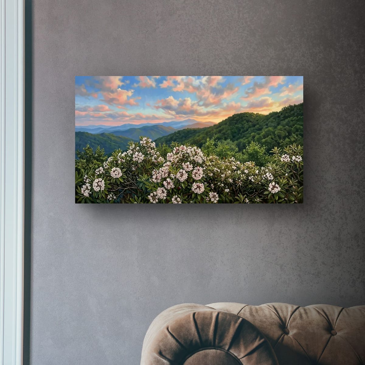 Mountain Laurel Horizon - Image 7