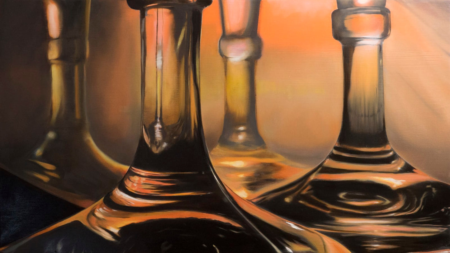Glass Sentinels - Image 1