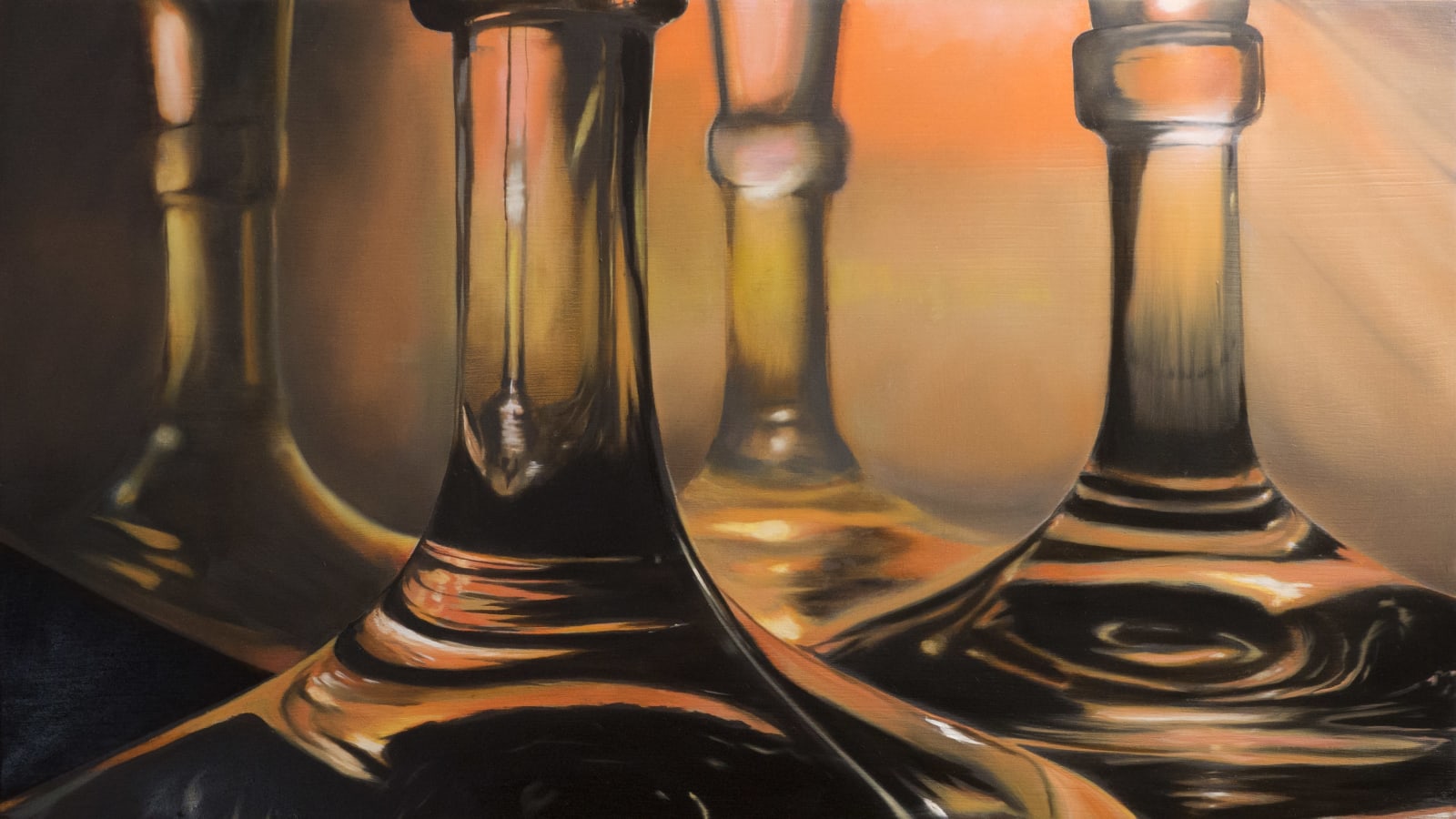Glass Sentinels - Image 1