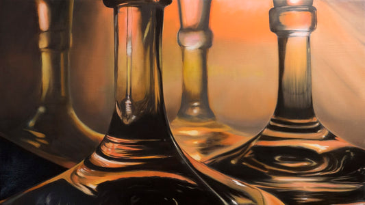 Glass Sentinels - Image 1