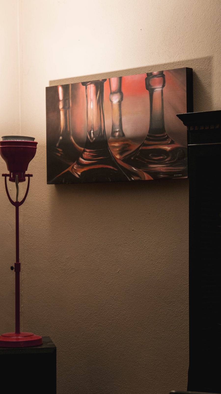 Glass Sentinels - Image 3