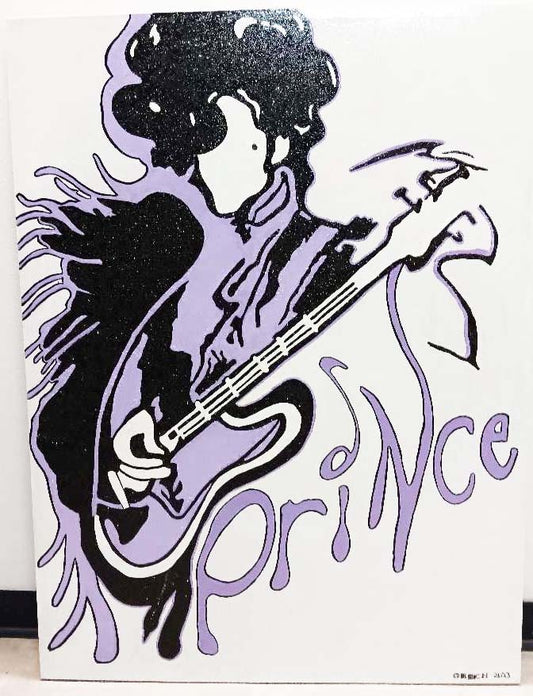 PRINCE - Image 1