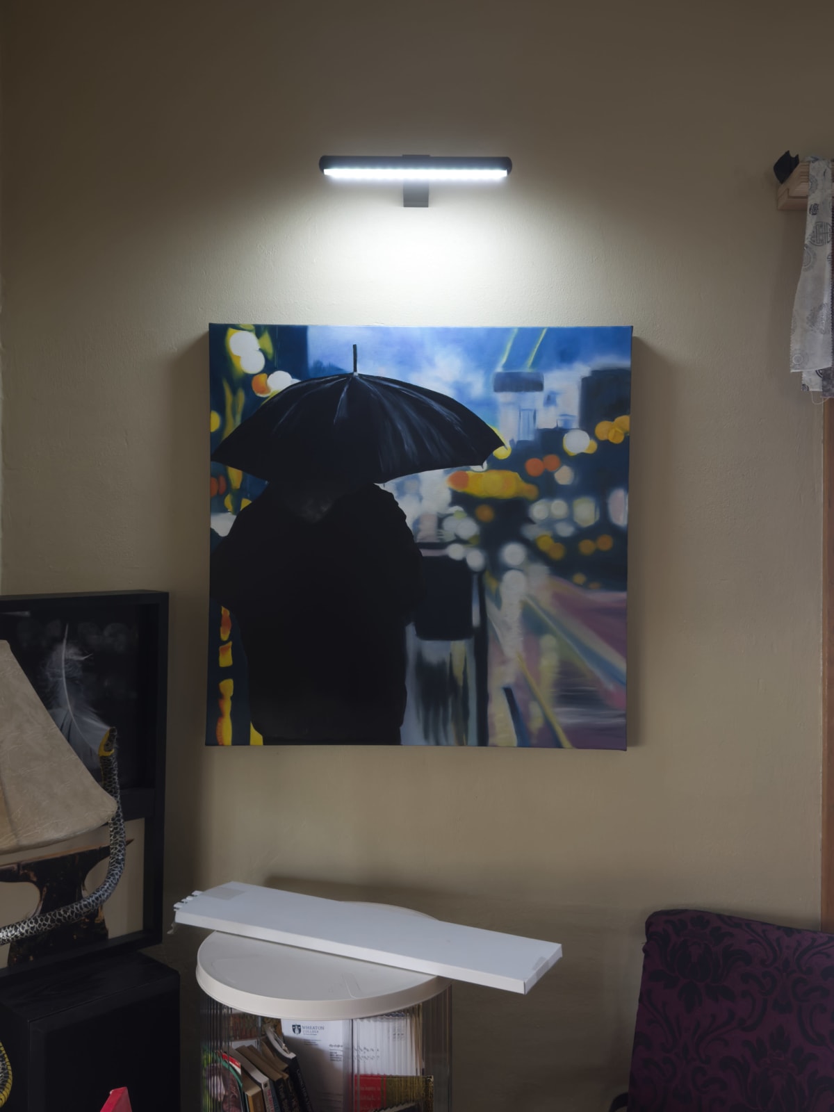 Rain City - Image 3