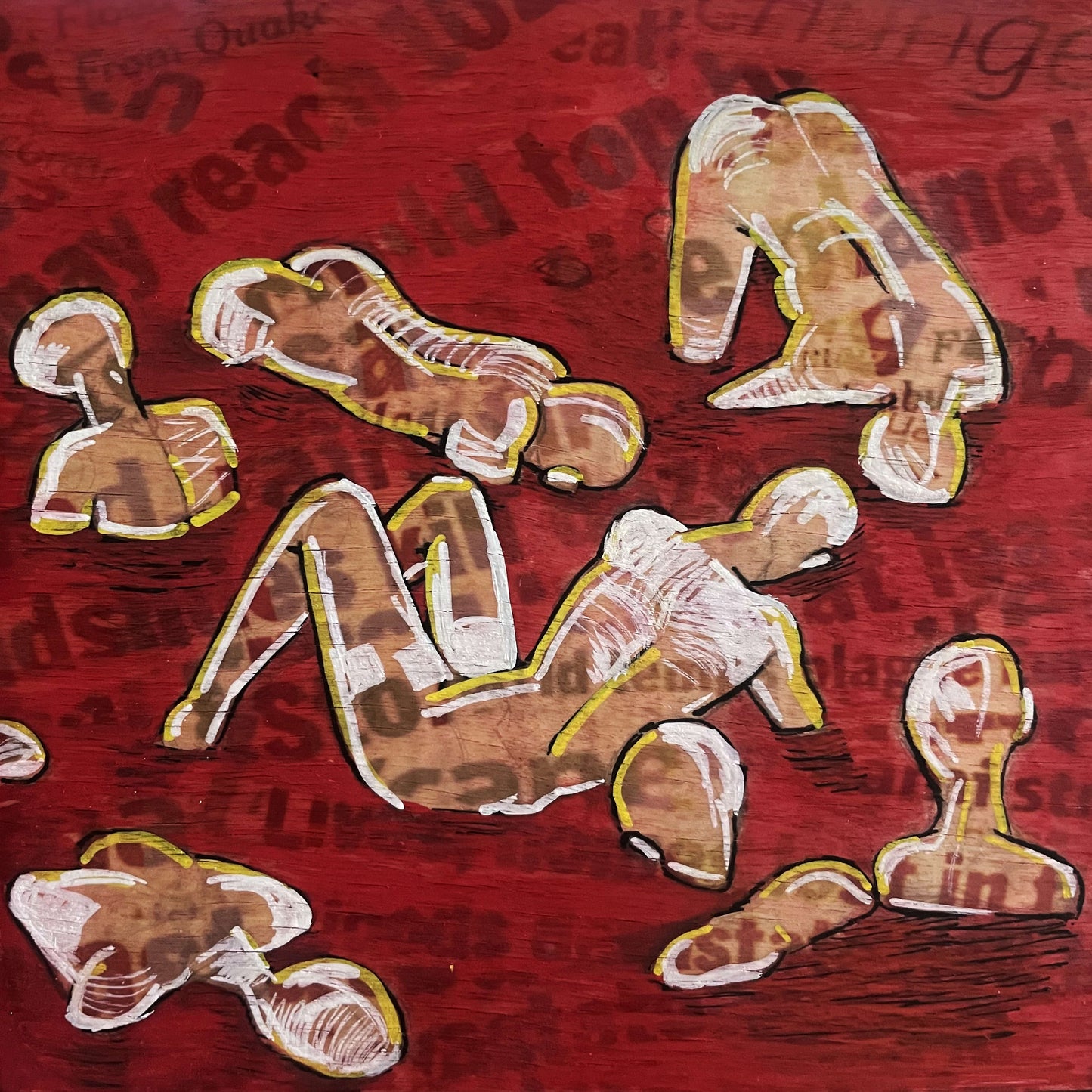 Doom Scroll - Image 1