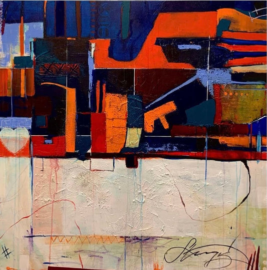 Metamorphosis I - Image 1