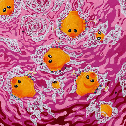 The Battle for Family Values - Image 1