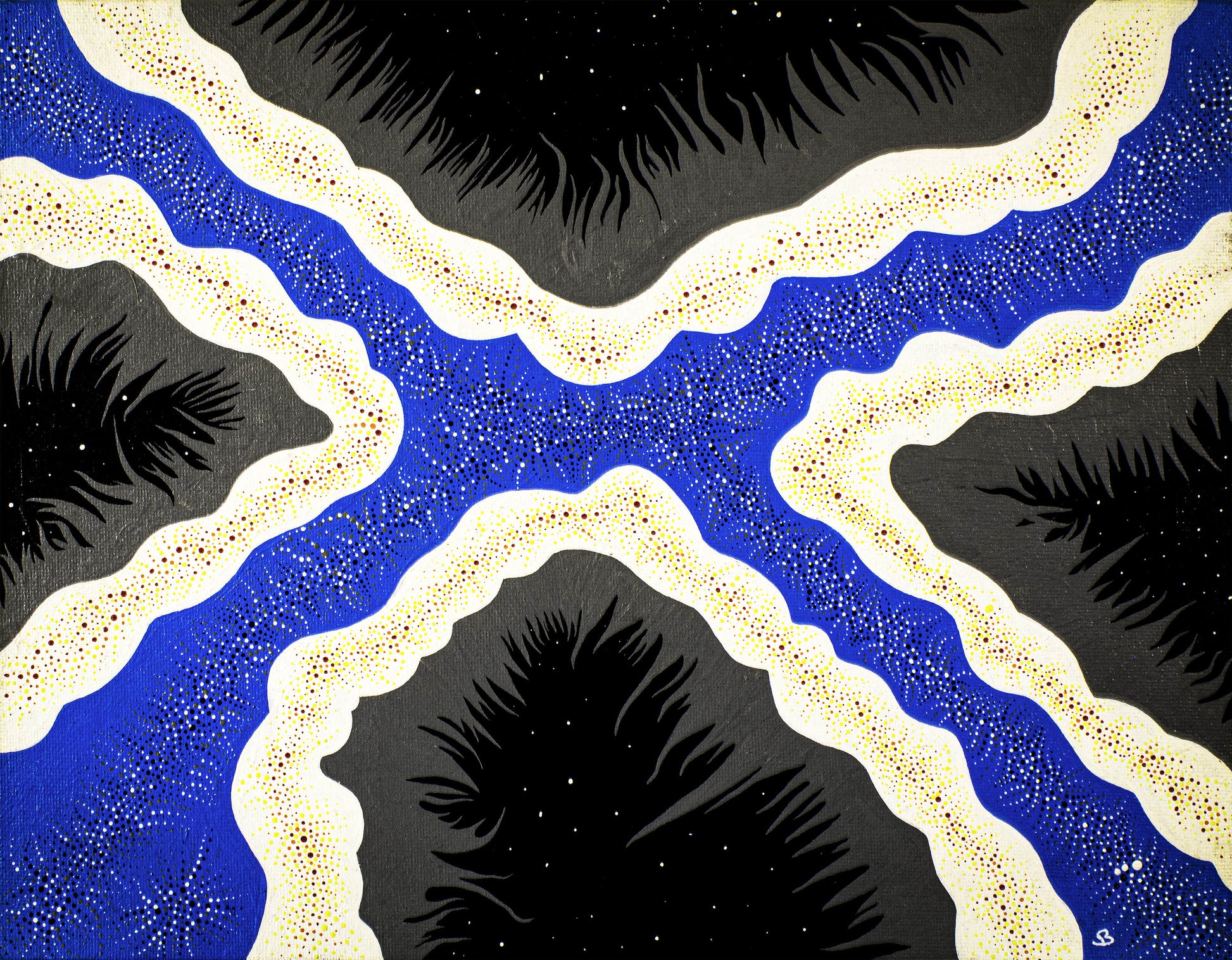 X'ed Up - Image 1