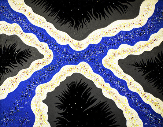 X'ed Up - Image 1