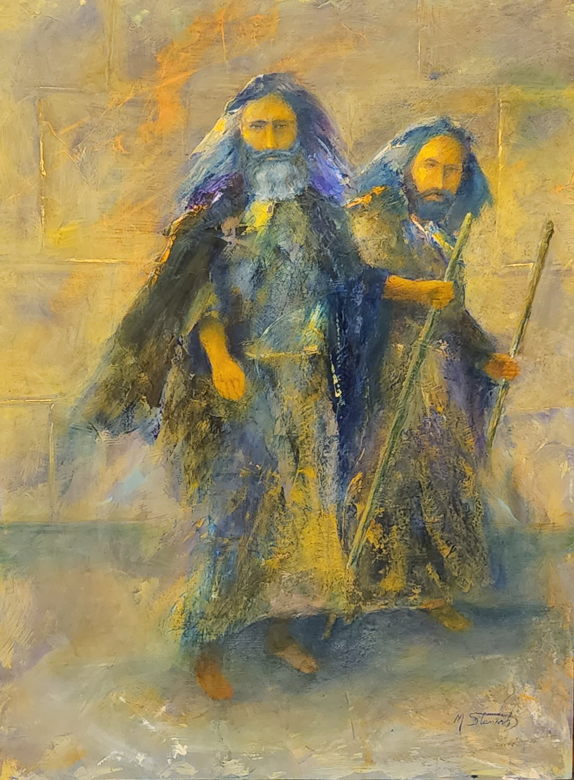 Trail Head, Avalanche Creek, Glacier National Park, Montana - Image 2