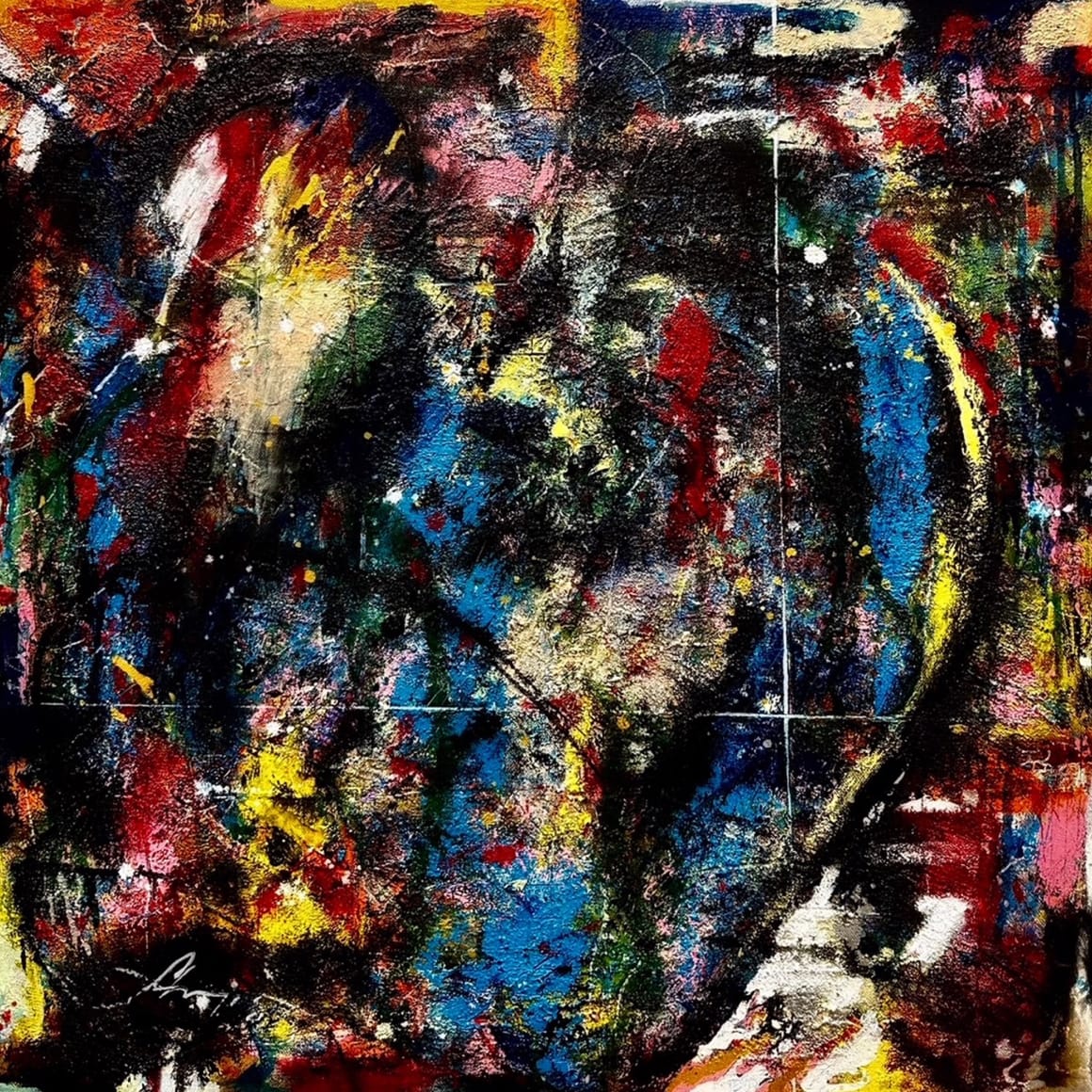 Teacher of the Heart - Image 1