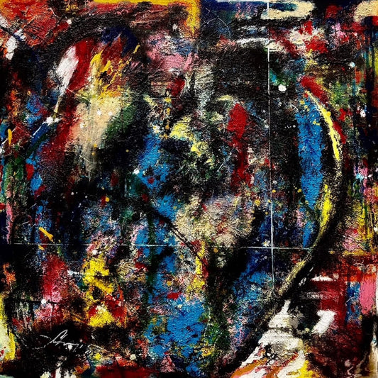 Teacher of the Heart - Image 1