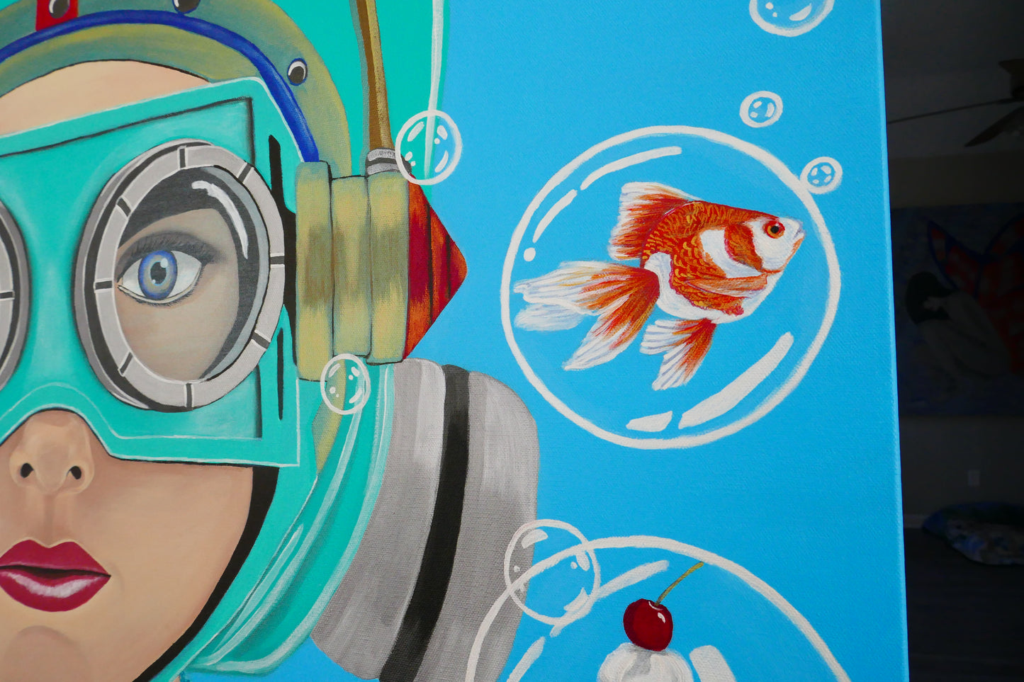 Day Dreamer  - Image 2