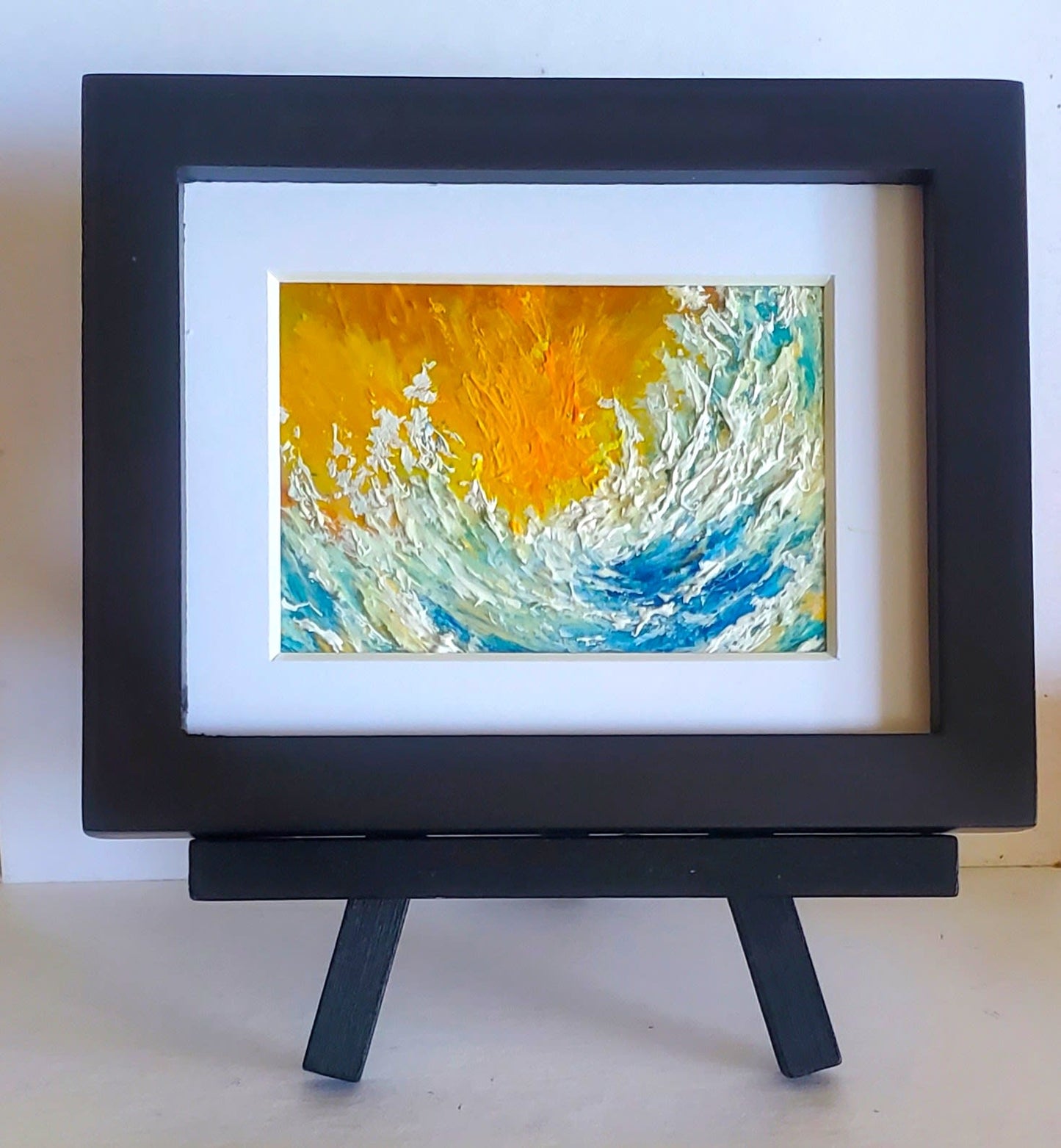 Sunset Swells - Image 1