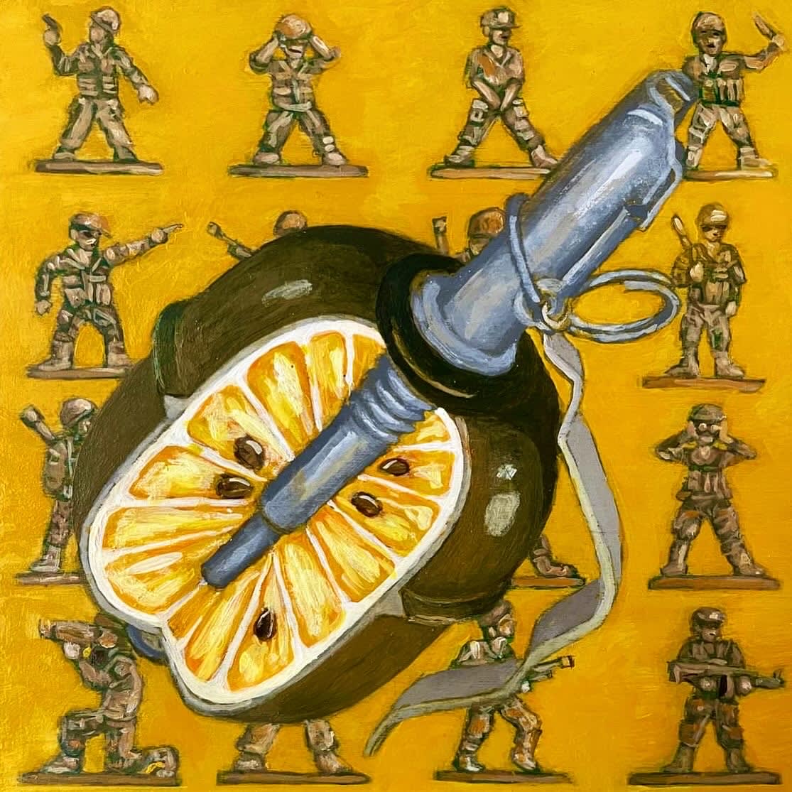 When Life Gives You Russians - Image 1