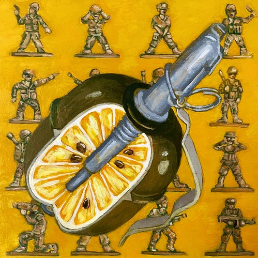 When Life Gives You Russians - Image 1