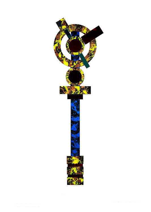 ACHILLES - Image 1