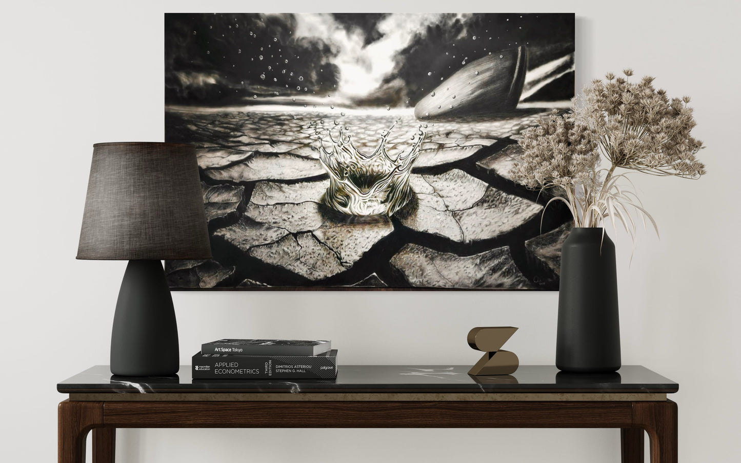 The Drop that Changed the World - Image 2