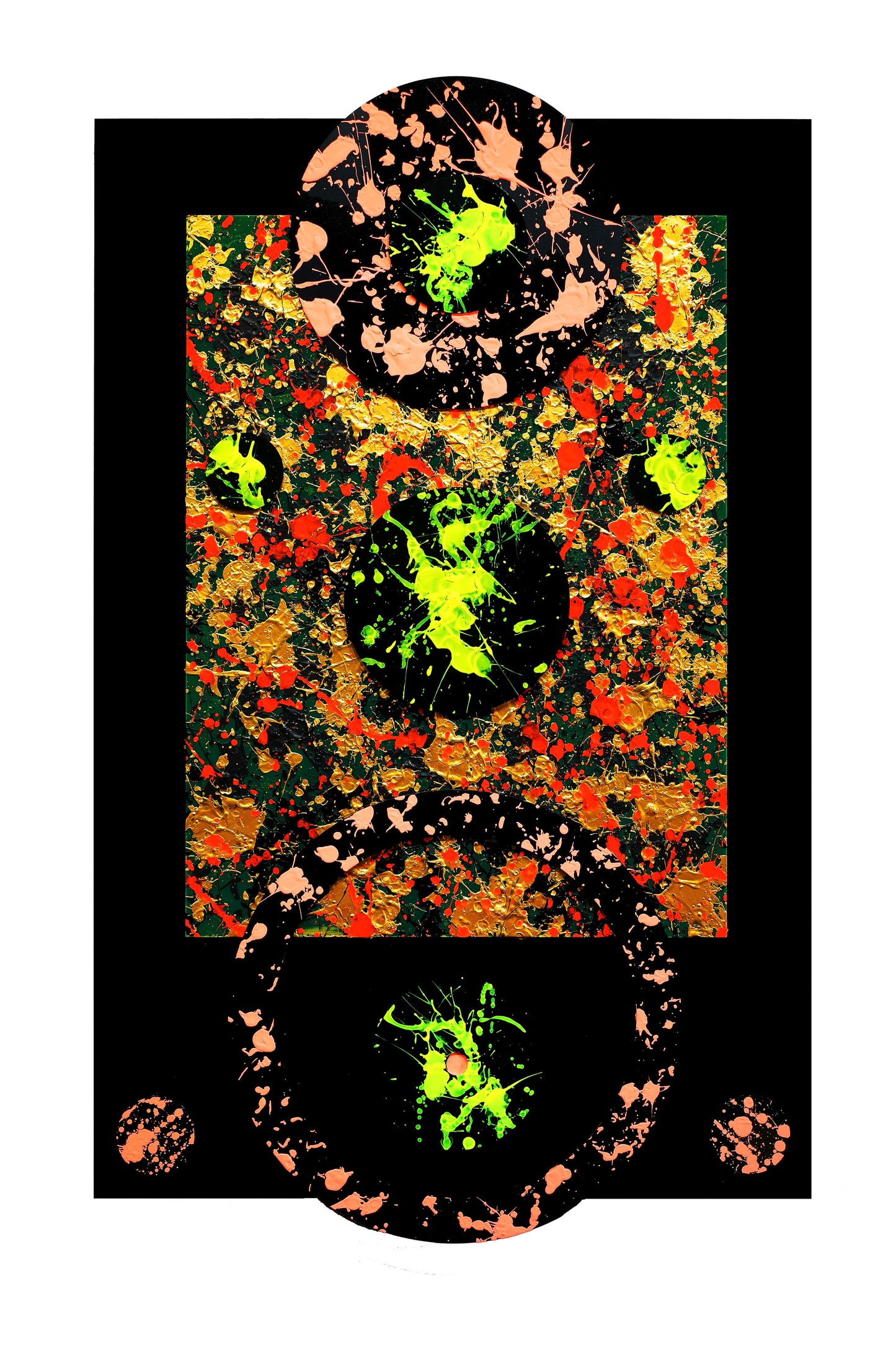 CYBORG - Image 1