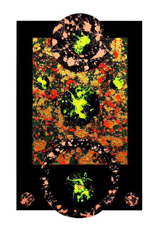 CYBORG - Image 1