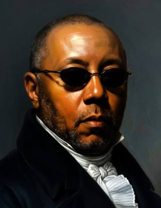 Ken Beckles