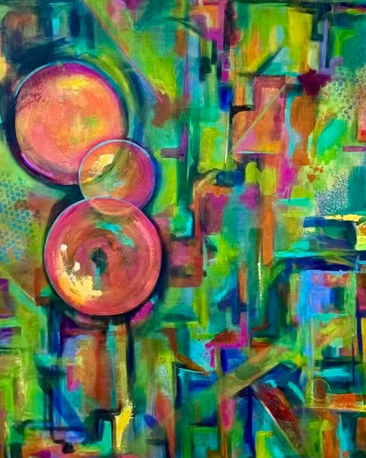 Suburban echoes - Image 1