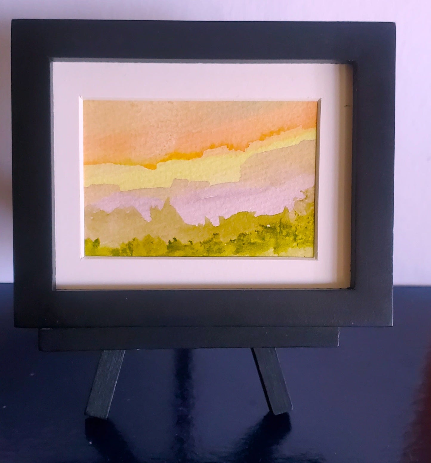 Morning's Edge - Image 1