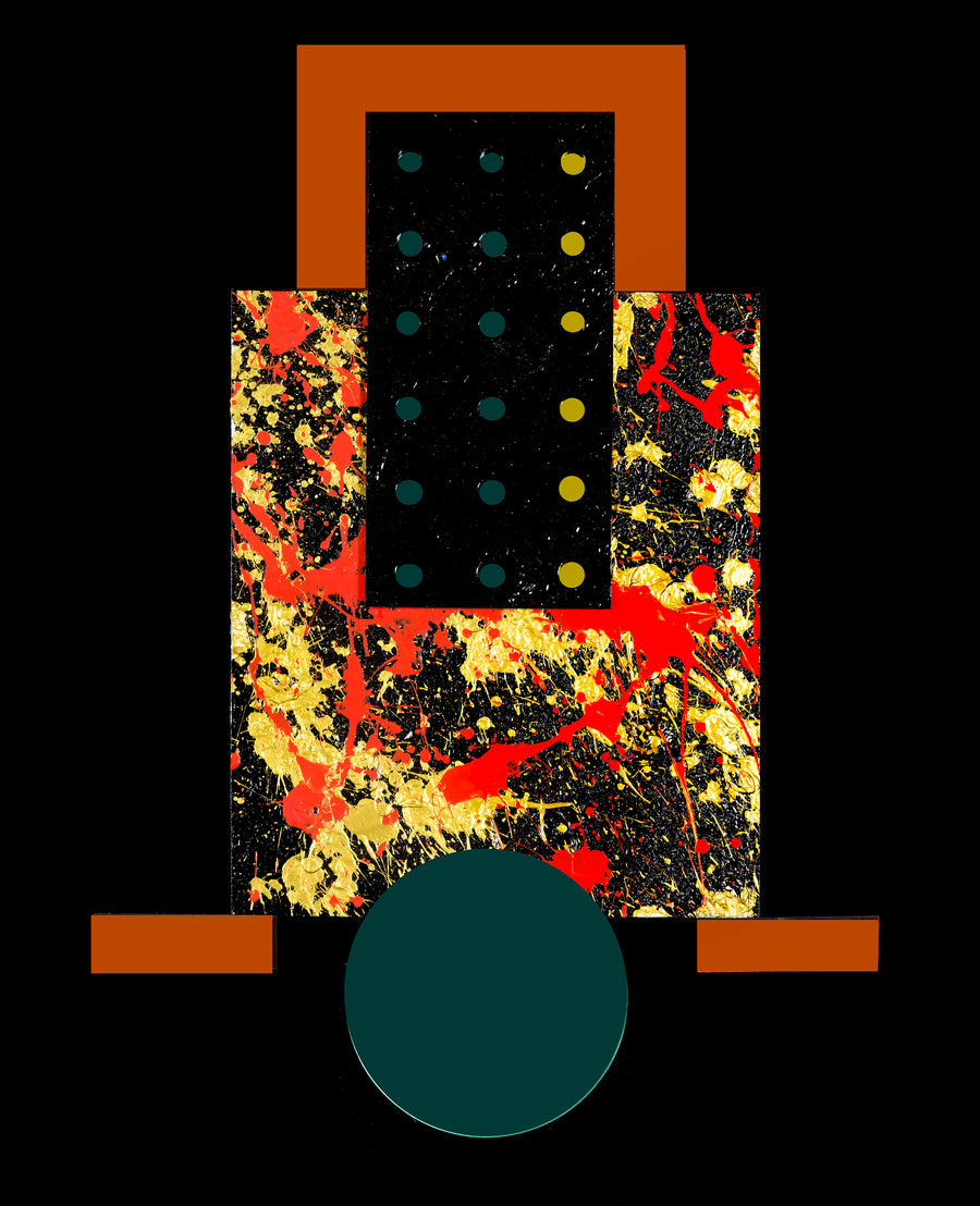 GAZING DIVINATION - Image 1