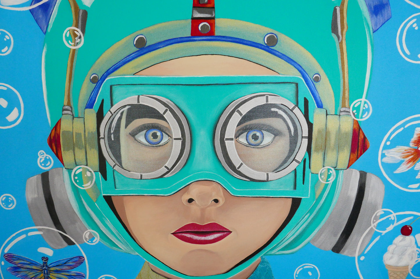 Day Dreamer  - Image 5