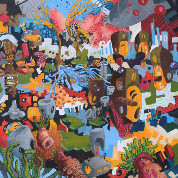 The Echo Chamber  - Image 1