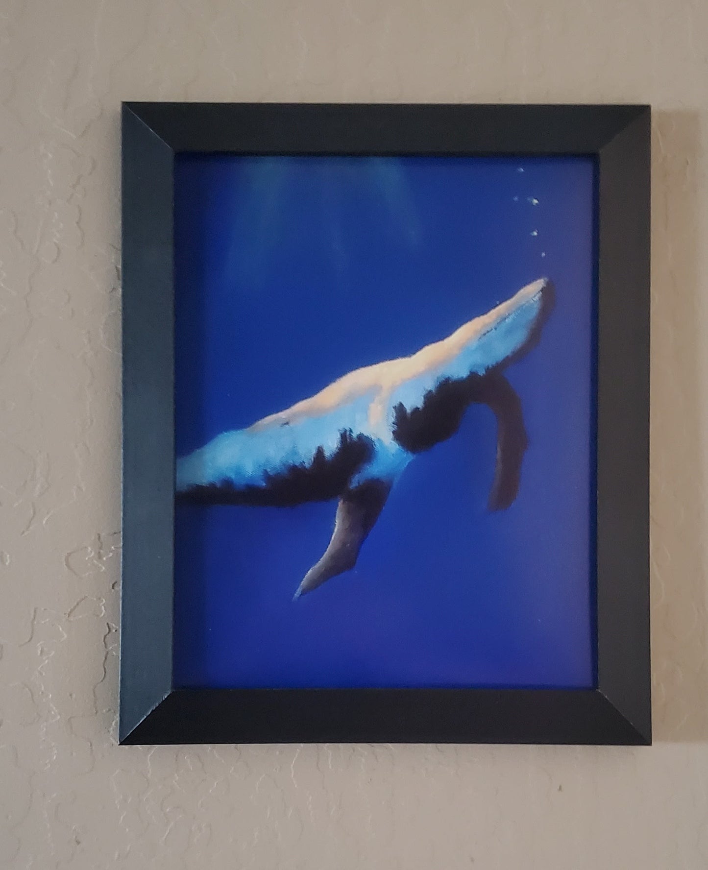 Morning Song Giclee Print - Image 1