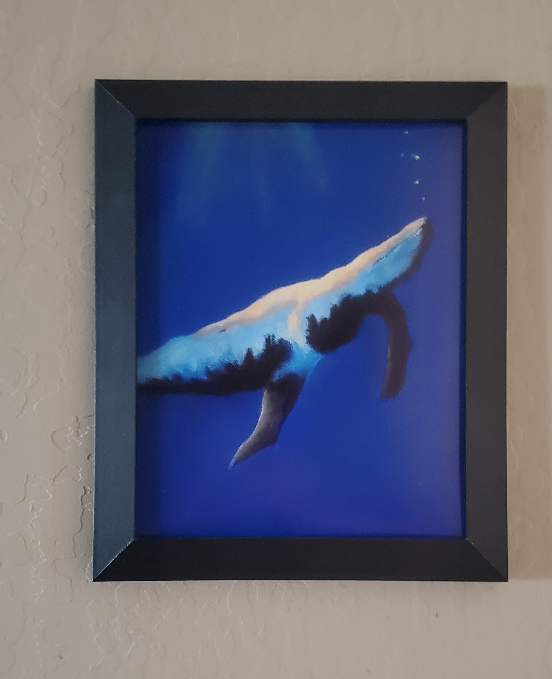 Morning Song Giclee Print - Image 1