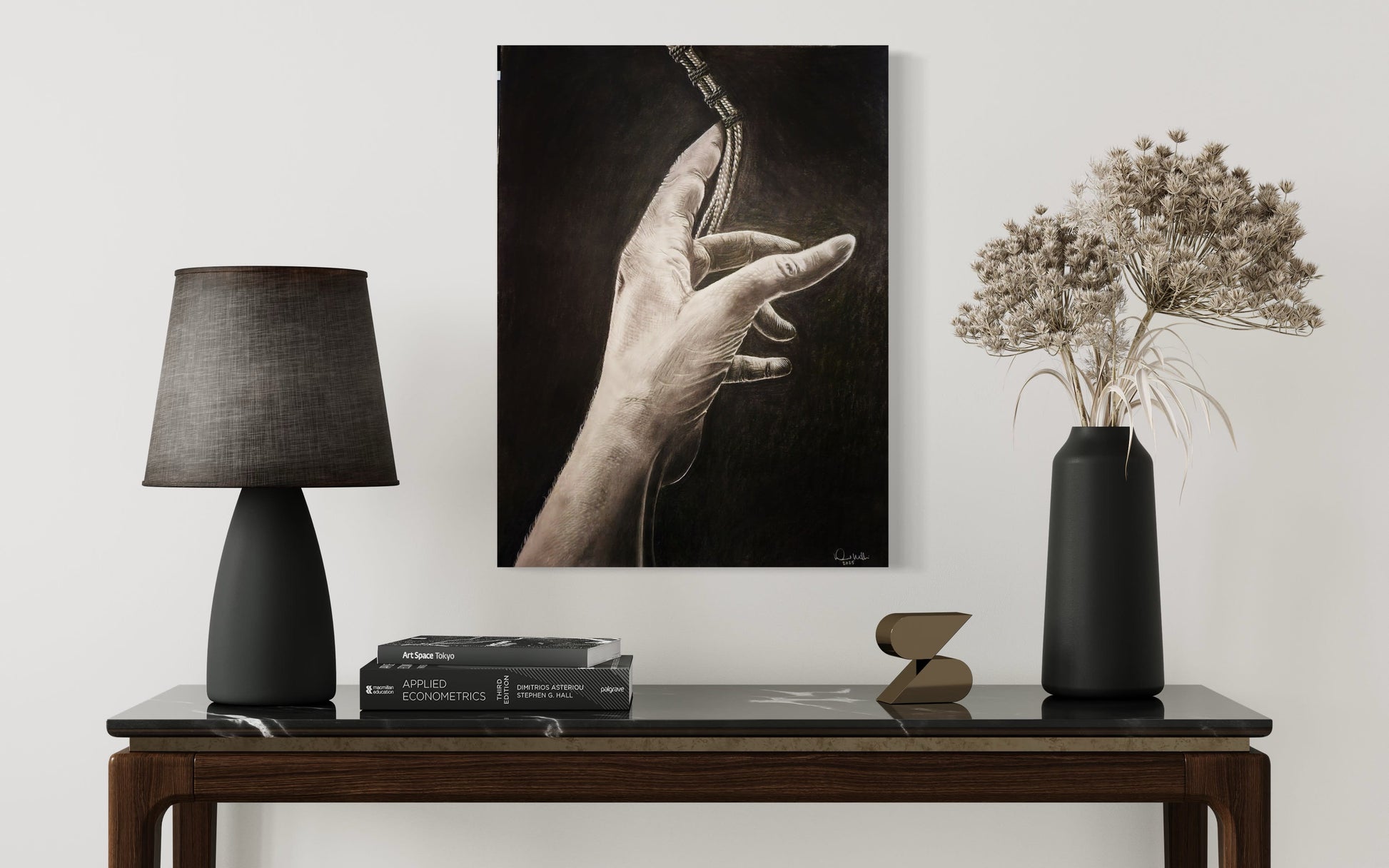 Just One Touch - Image 2