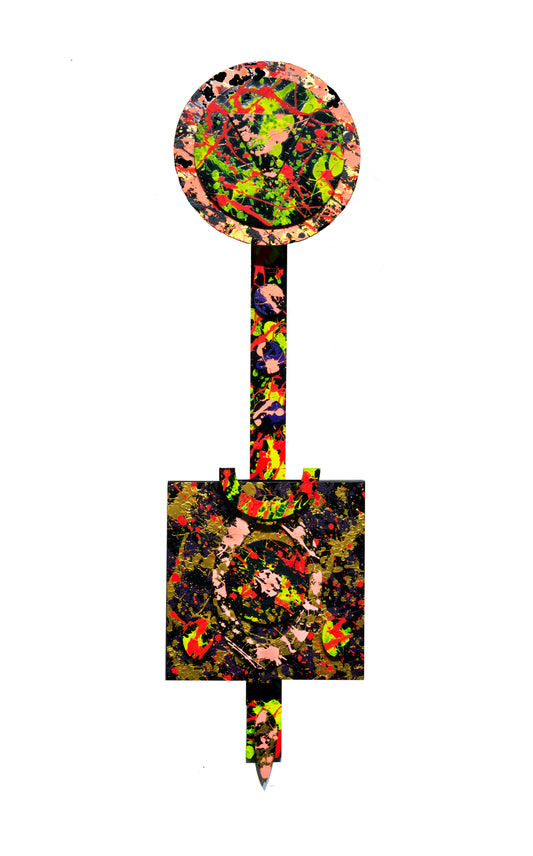 EXECUTIONER WASP - Image 1