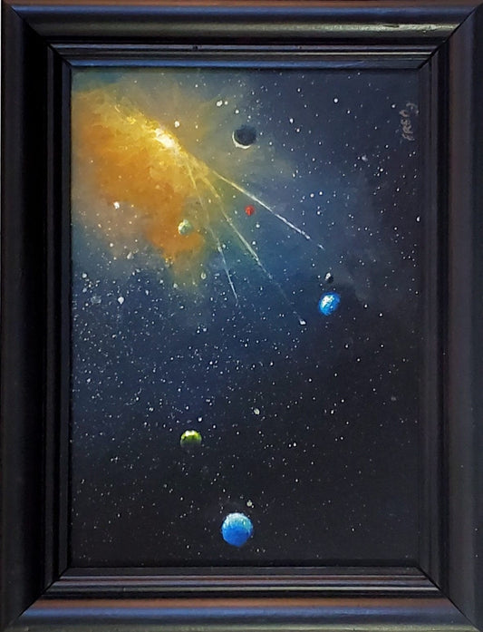 Genesis - Image 1