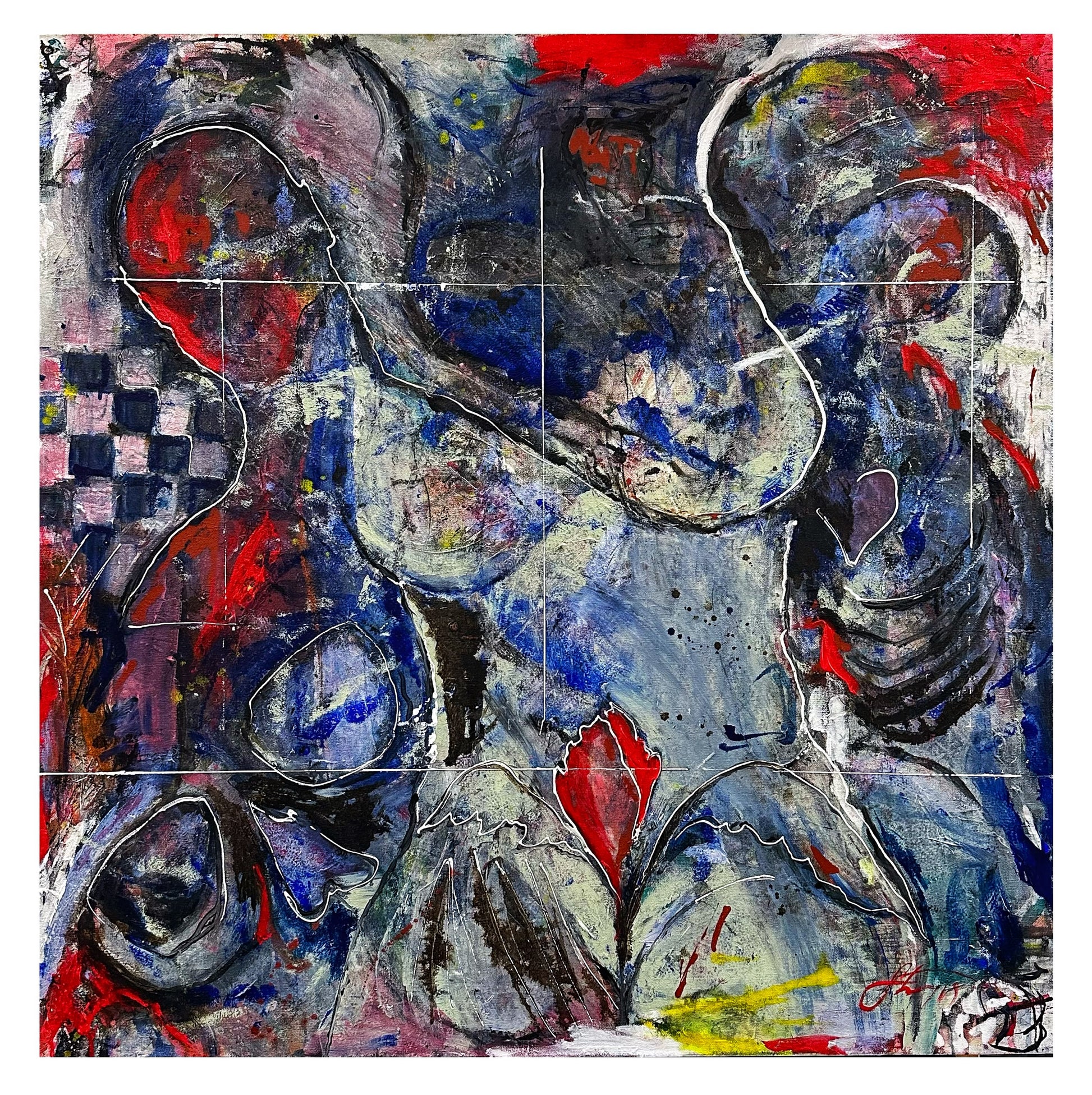 Where the heart lies - Image 1