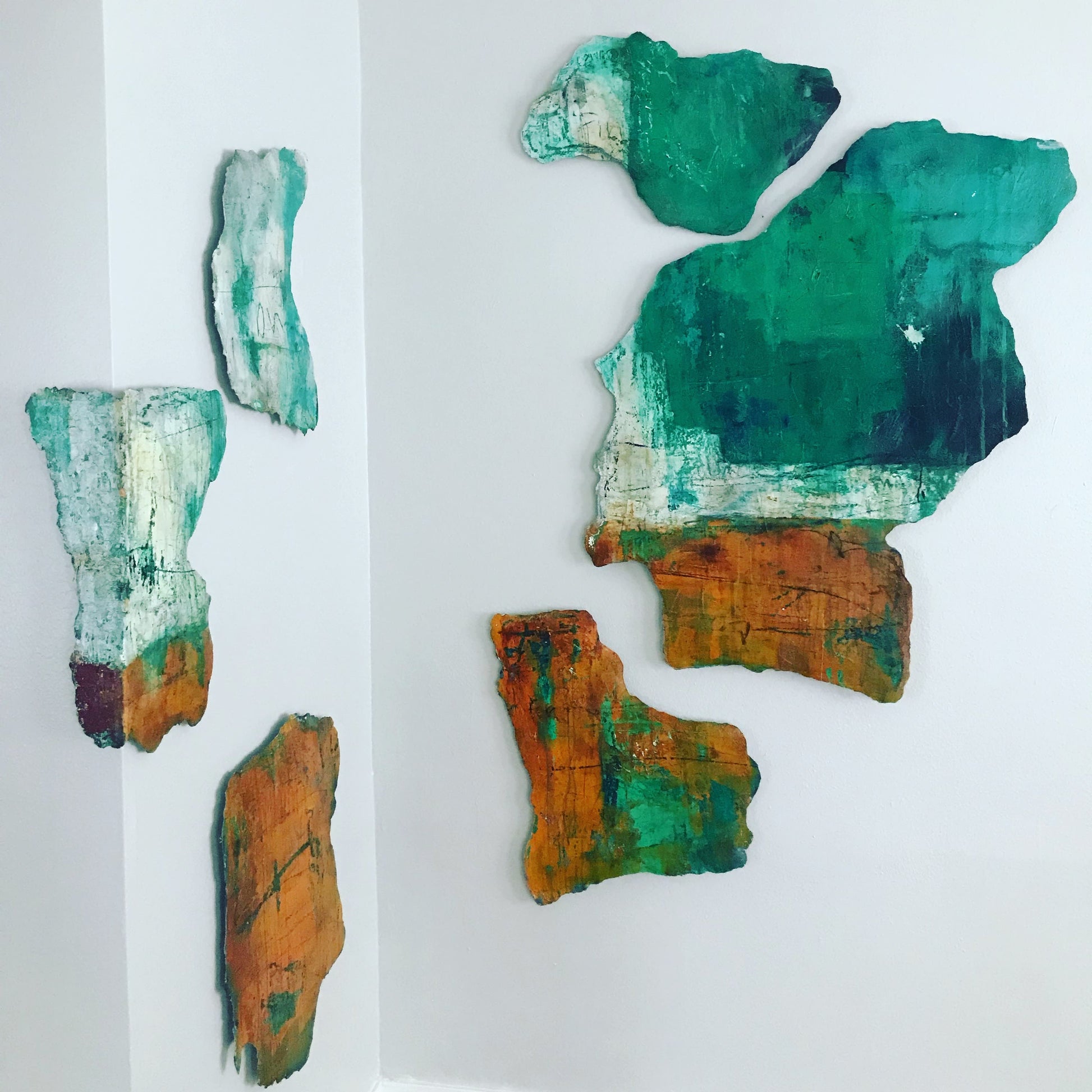 Waiting Station to the Rabbit Hole - Image 2