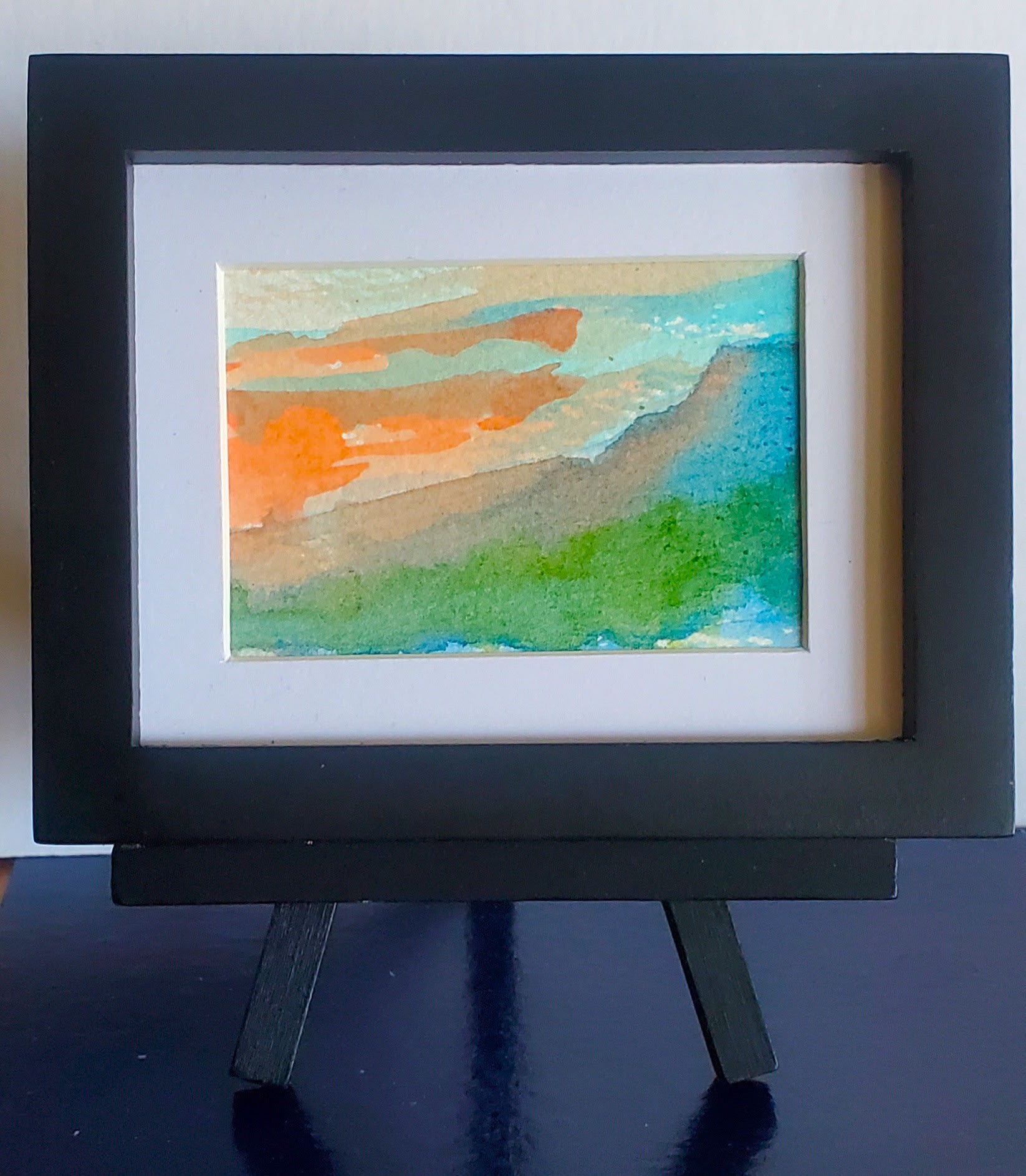 Gentle Farewell - Image 1