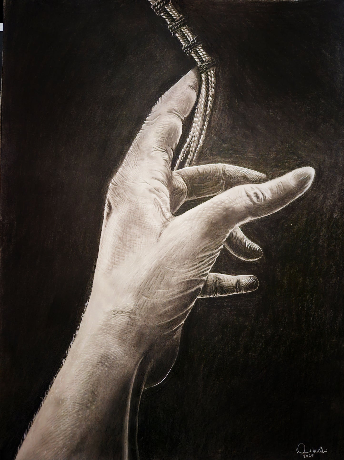 Just One Touch - Image 3