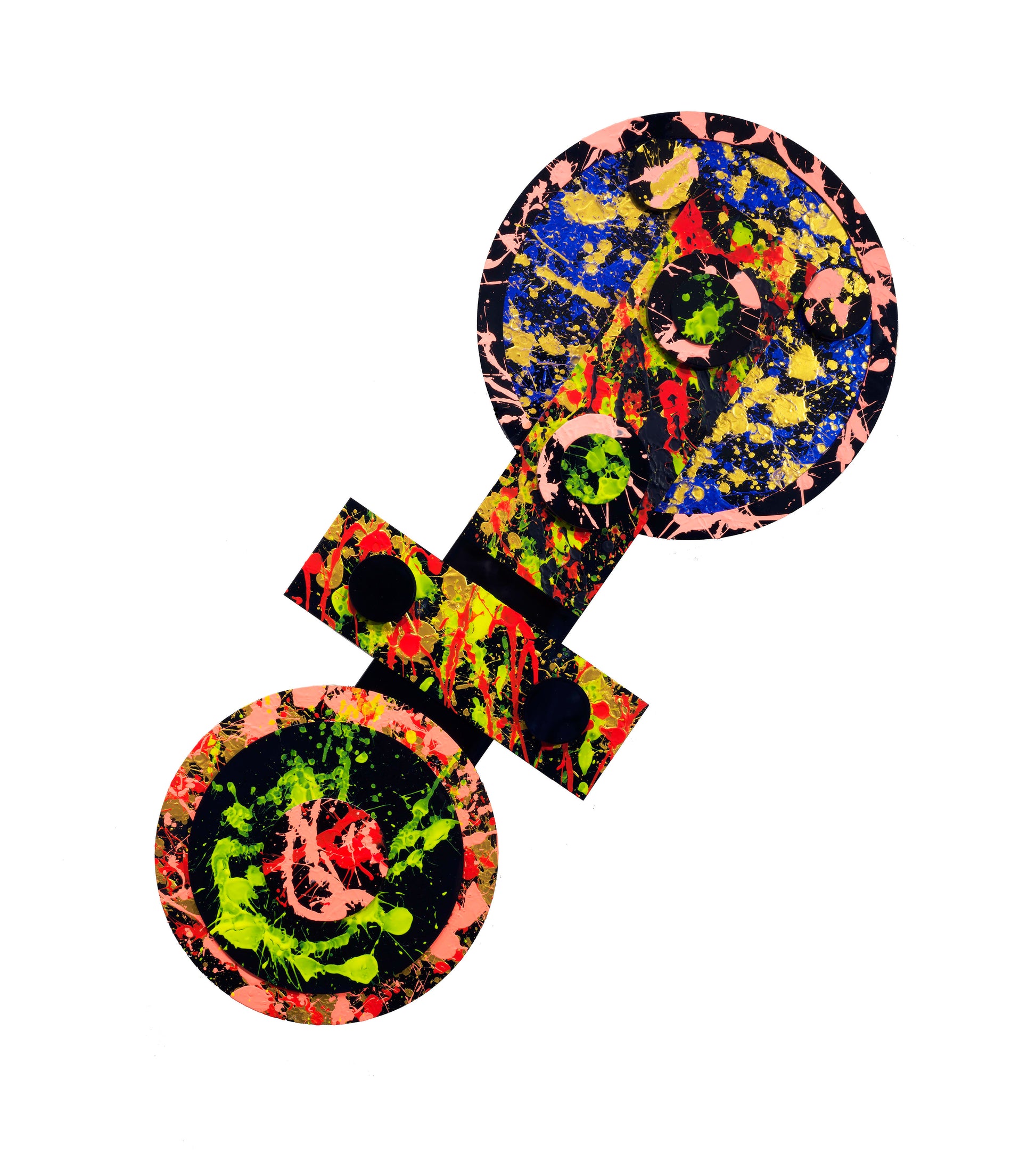 FLYING TOURBILLION - Image 1