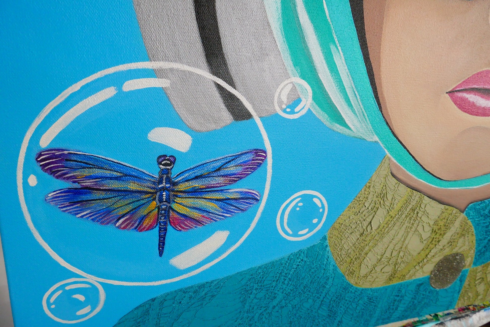 Day Dreamer  - Image 3