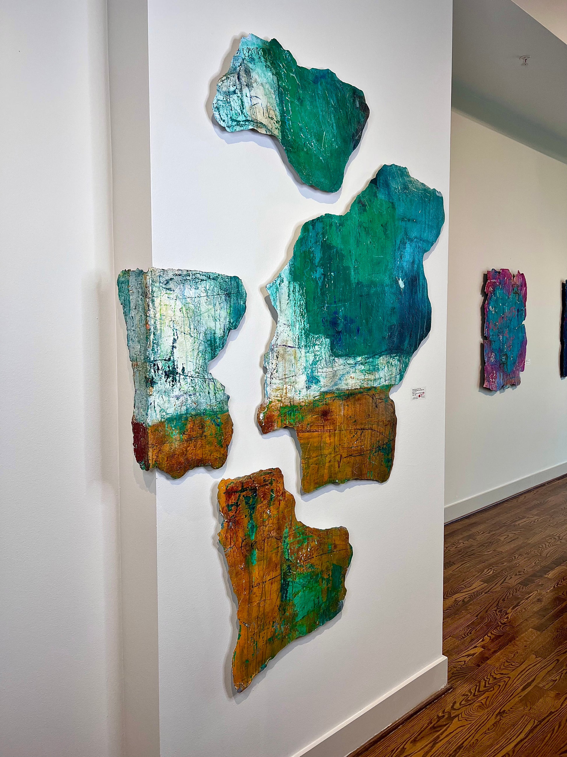 Waiting Station to the Rabbit Hole - Image 1