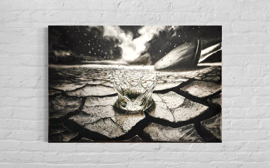 The Drop that Changed the World - Image 1