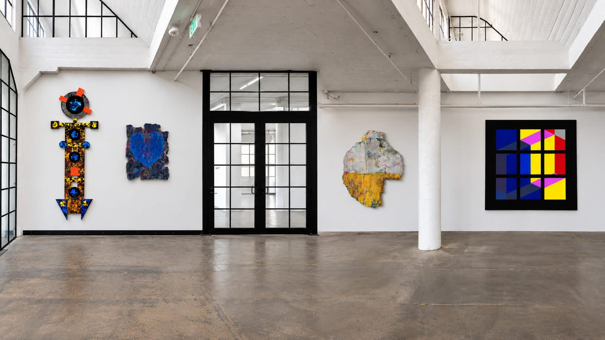 What Remains installation view 2, photo 2 of 7