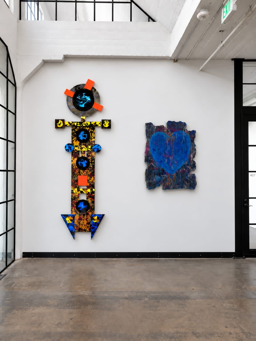 What Remains installation view 3, photo 3 of 7