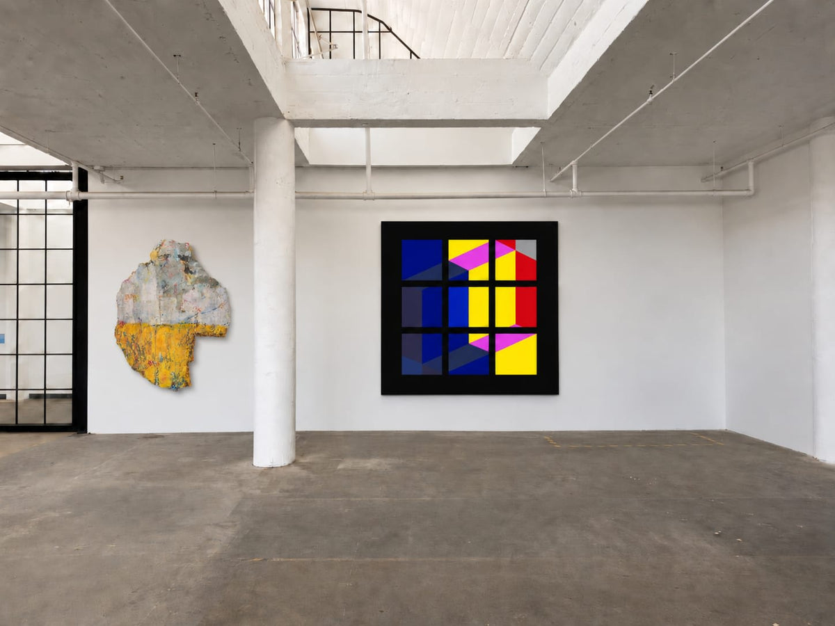 What Remains installation view 4, photo 4 of 7