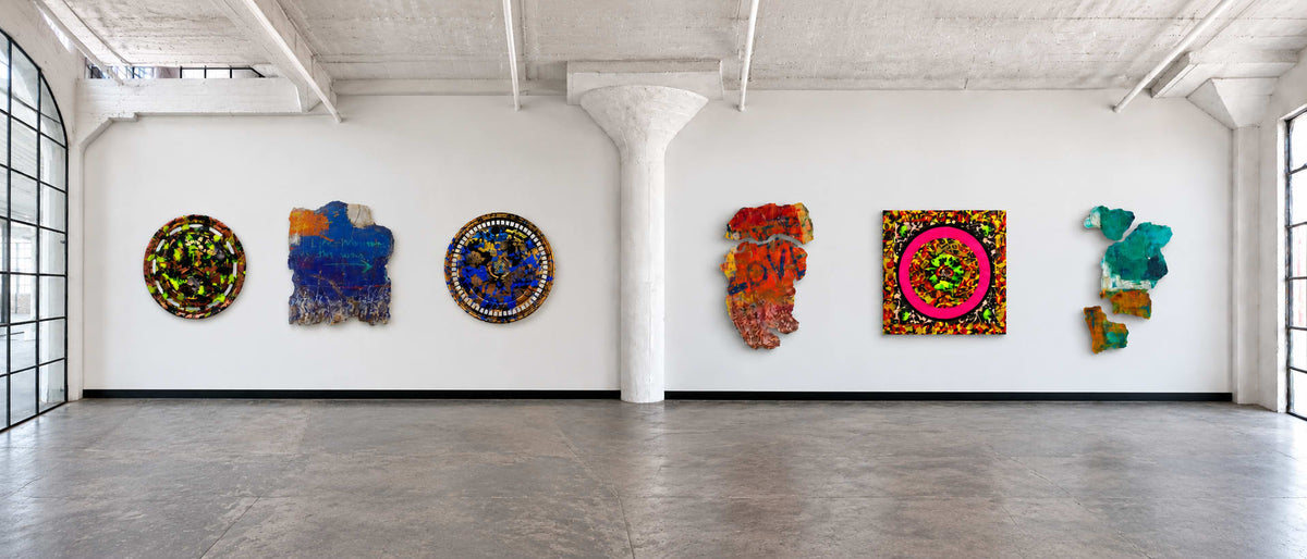 What Remains installation view 5, photo 5 of 7